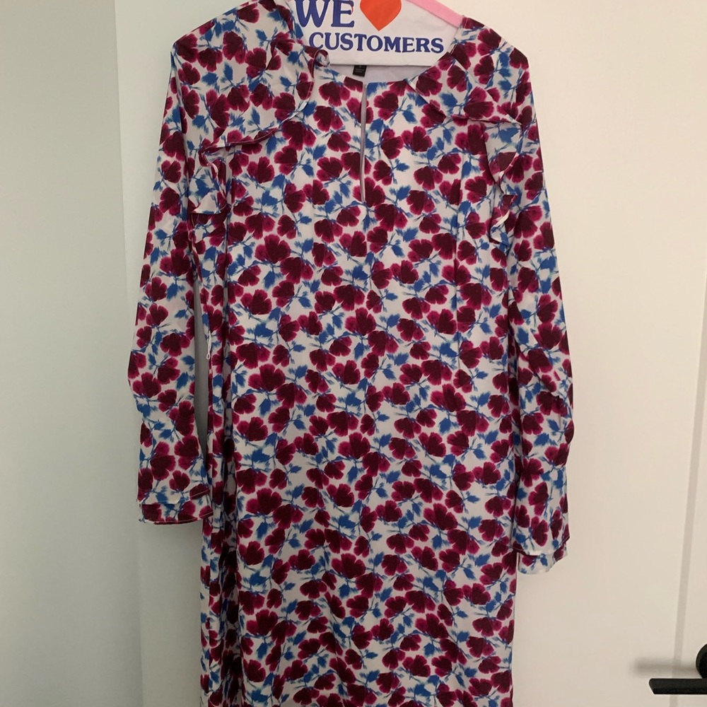Banana republic dress